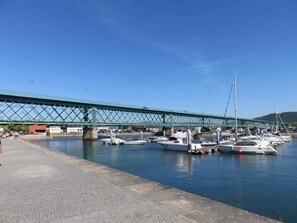 Port de plaisance