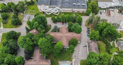 3 BR Mountain Villa | Community Pool | 3 BR | Steps to Boyne Mountain Resort