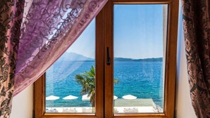 Unclassified image, 5 of 55, button - Private Beach, Full Sea View, Villa Garden Beach (Herseg Novi)