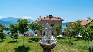 Unclassified image, 2 of 55, button - Private Beach, Full Sea View, Villa Garden Beach (Herseg Novi)