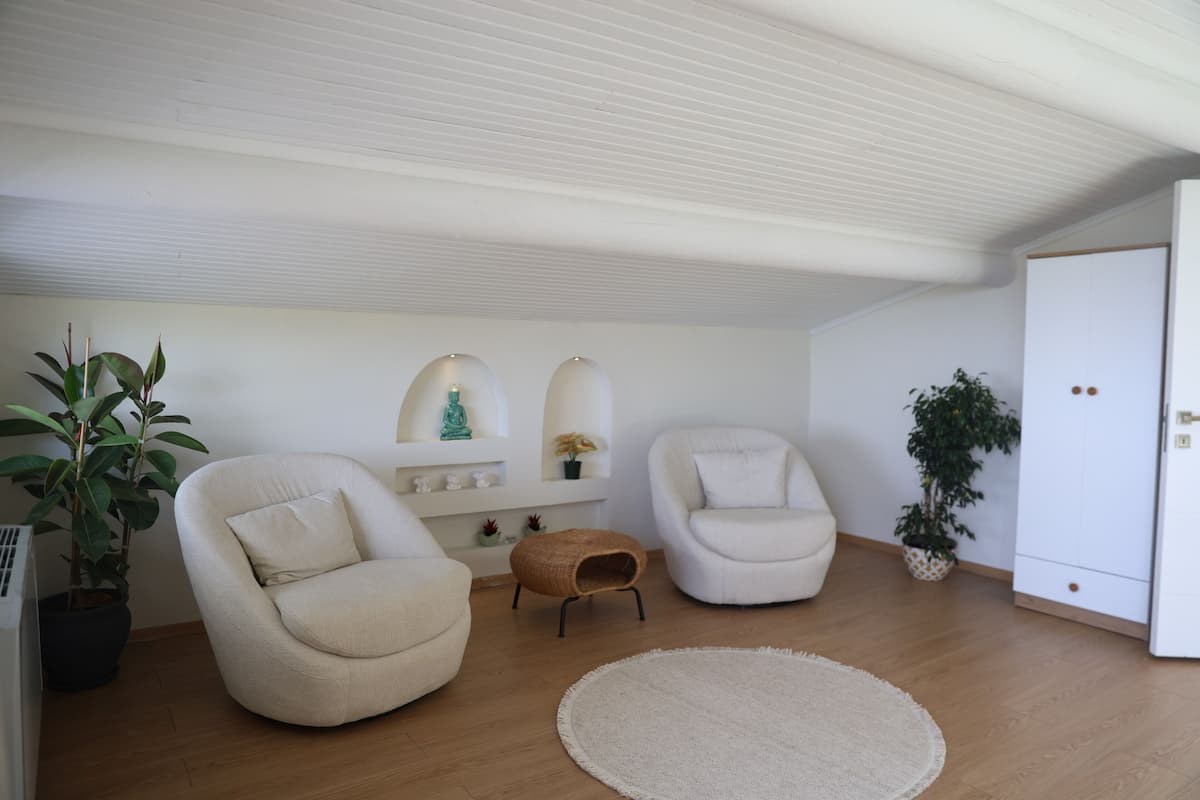 Elite Double Room