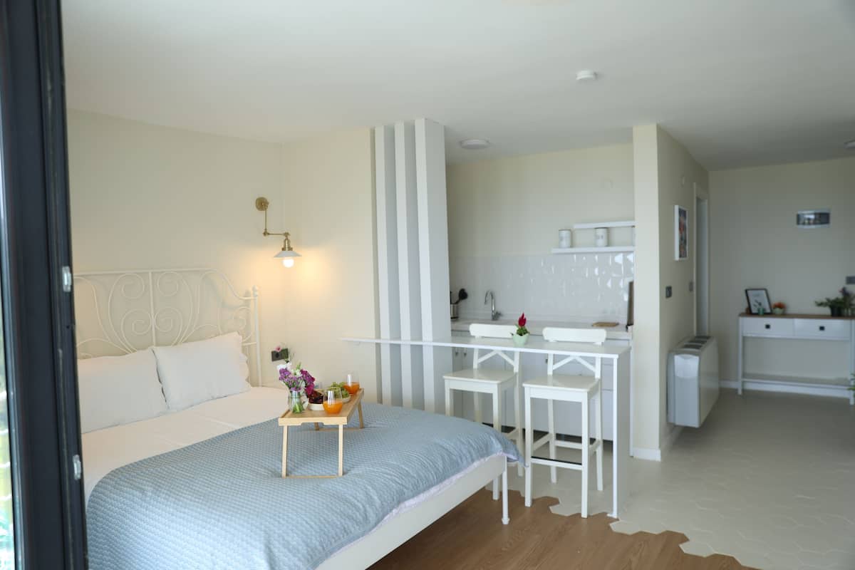 Romantic Double Room