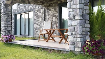 Family Suite | Terrace/patio