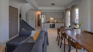 Private kitchen - Komos Villas by Airstay (Spata-Artemida)