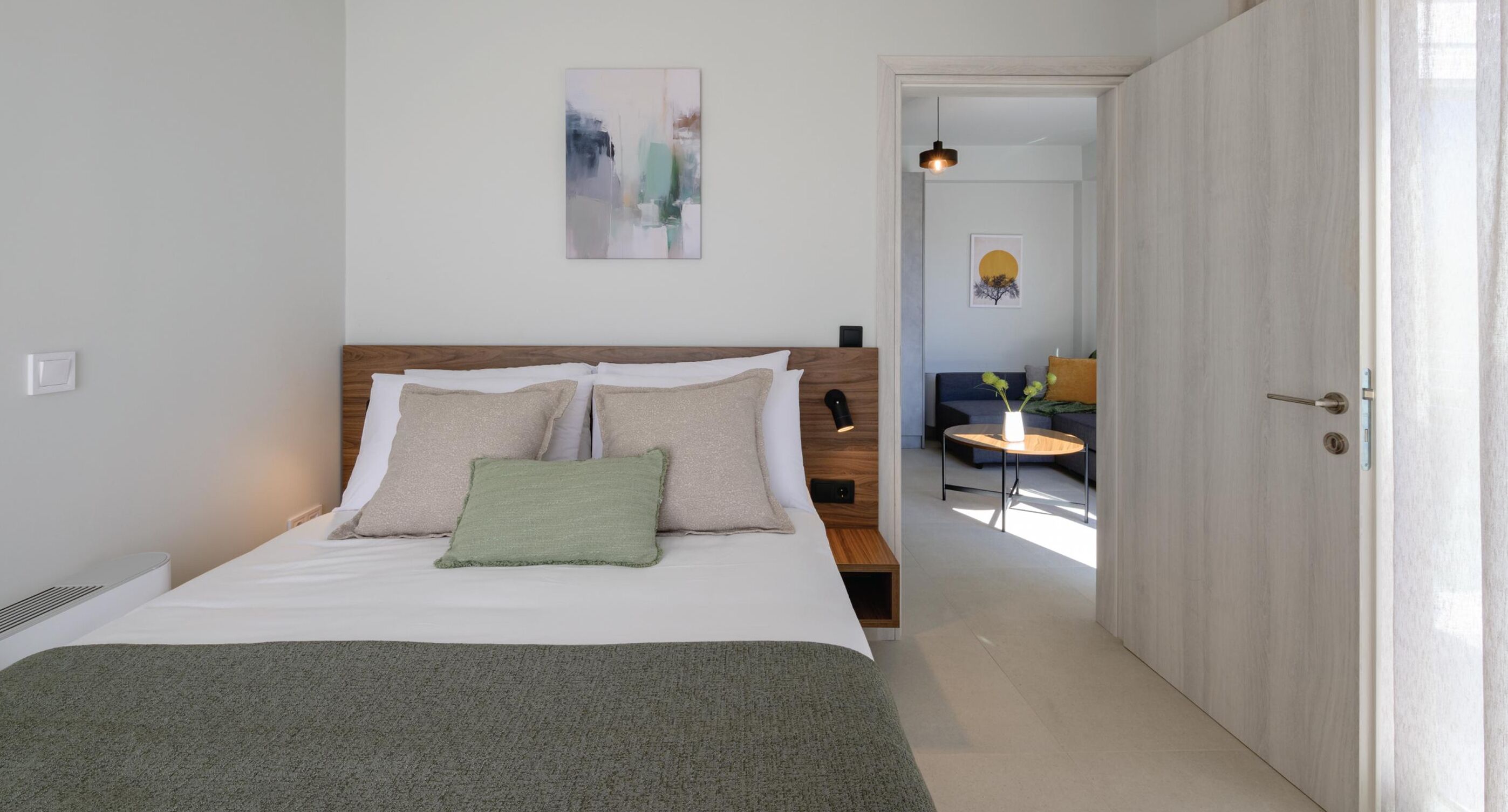 Luxury Villa, 3 Bedrooms | Iron/ironing board, free WiFi, bed sheets