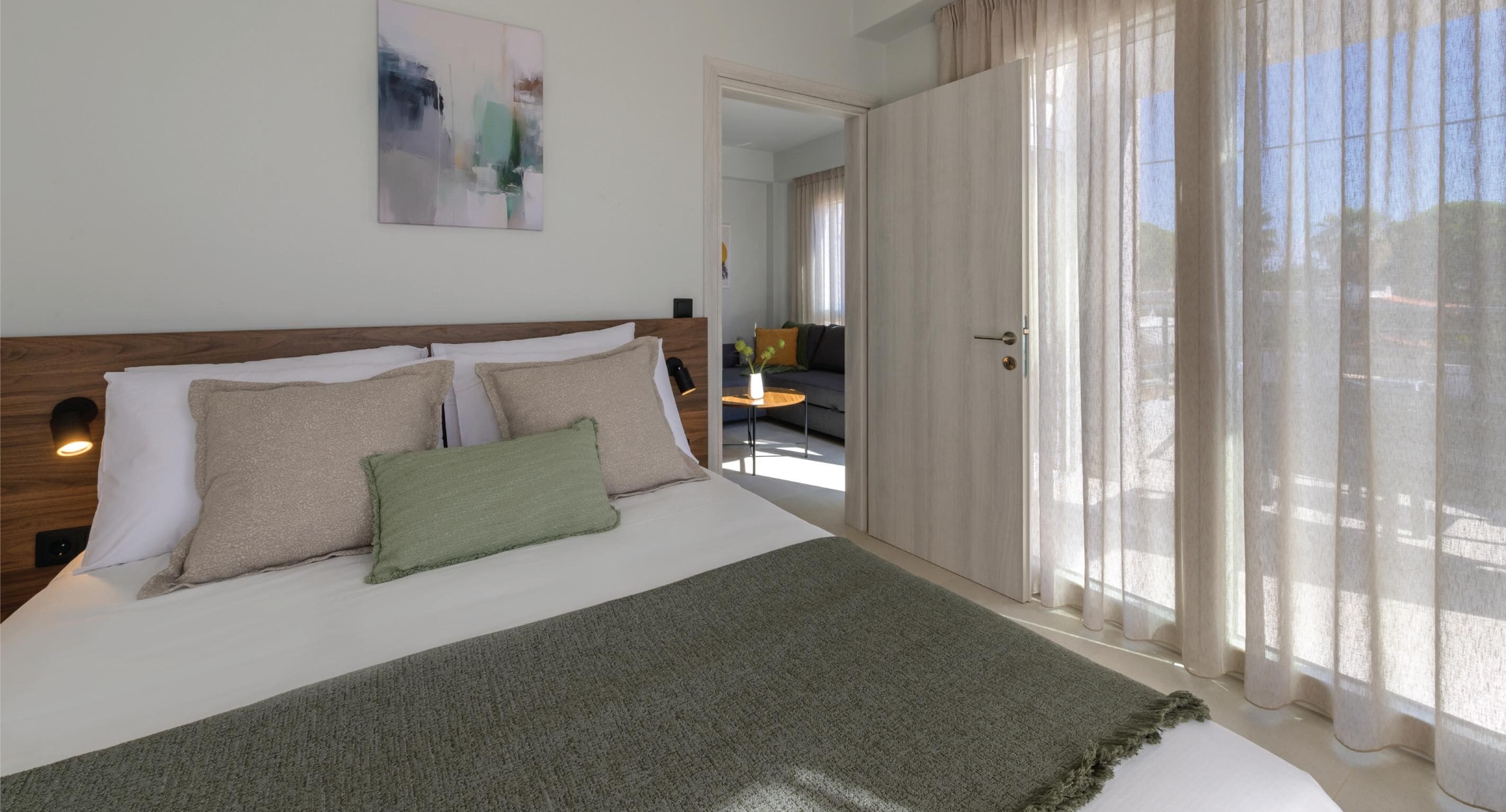 Luxury Villa, 3 Bedrooms | Iron/ironing board, free WiFi, bed sheets