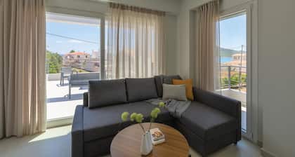 Komos Villas by Airstay