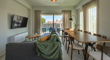 55-英寸智能电视（配备数码频道）