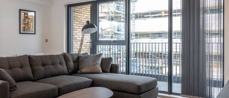 Apartment, Accessible | 2 bedrooms