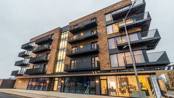 公寓, 無障礙 | 2 間臥室