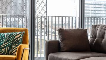 公寓, 無障礙 | 2 間臥室