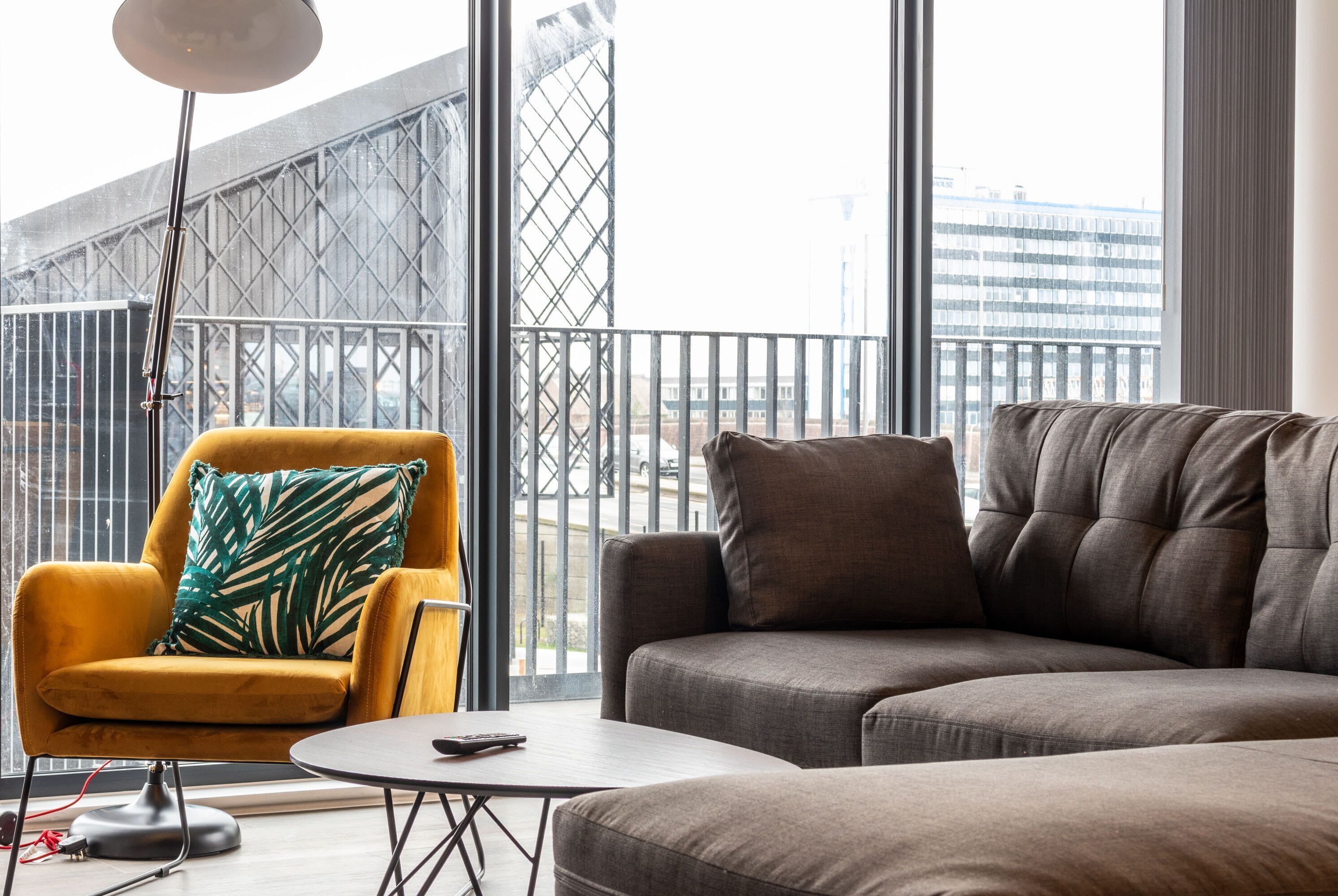 Apartment, Accessible | 2 bedrooms