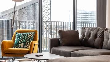 Apartment, Accessible | 2 bedrooms