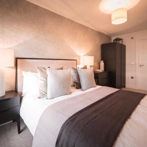 2 bedrooms - Seven Living Brindley Place (Birmingham)
