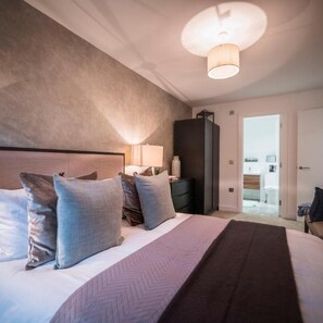 Apartemen | 2 kamar tidur