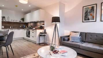 Apartment | 2 bedrooms