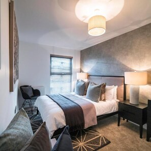 Apartment | 2 Schlafzimmer