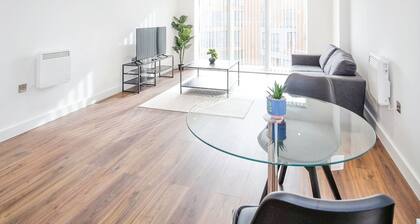Modern Luxury - Grand Exchange Bracknell