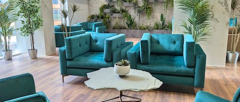 Apartment | 2 bedrooms, Internet