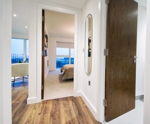 Apartment - Modern Luxury - Grand Exchange Bracknell (Bracknell)