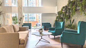 Apartment - Modern Luxury - Grand Exchange Bracknell (Bracknell)