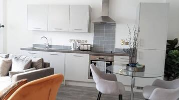 Apartment | Private kitchen
