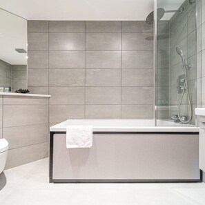 Lejlighed | 1 soveværelse, internet