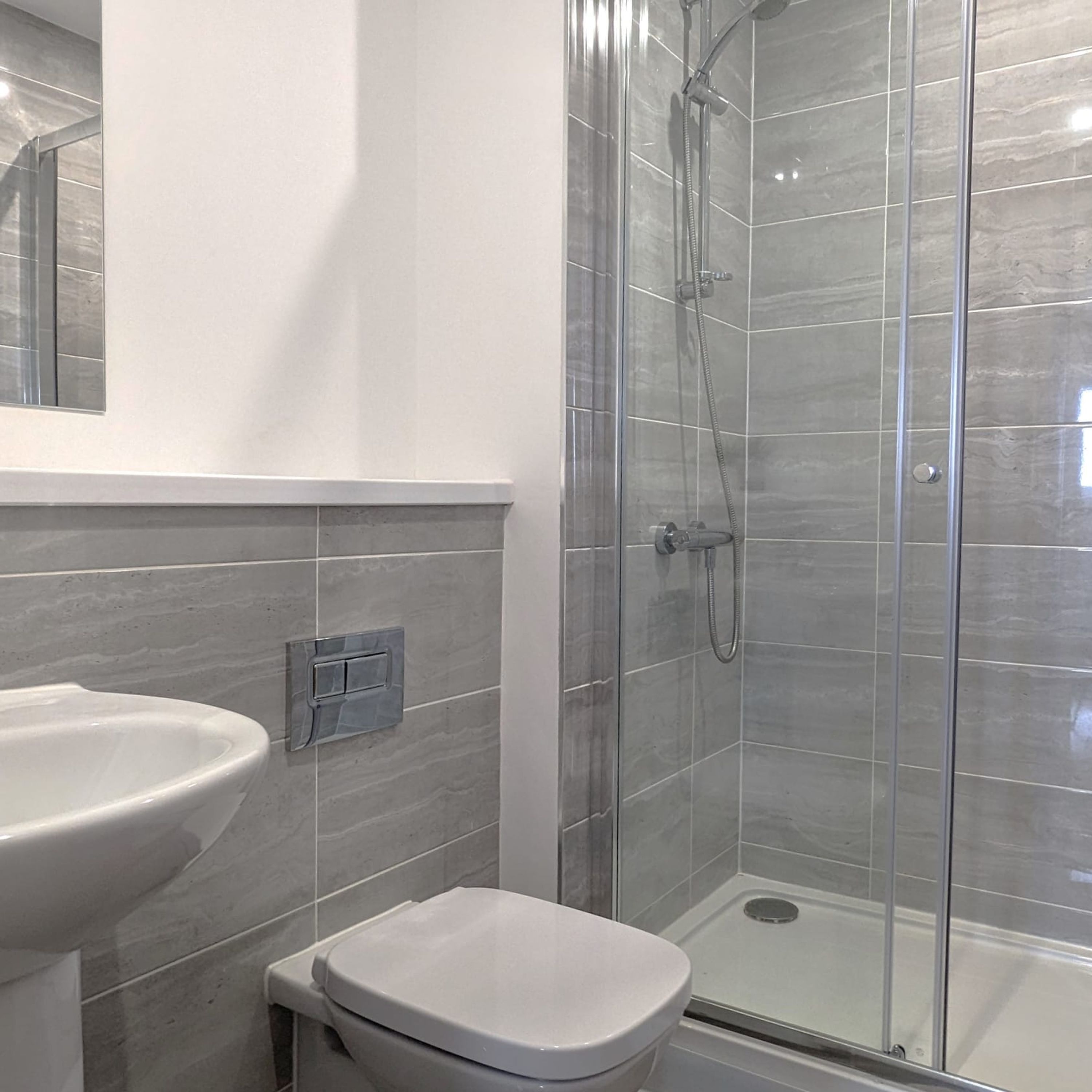 Appartement | 1 chambre
