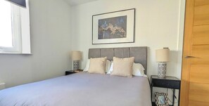 公寓 | 1 多间卧室