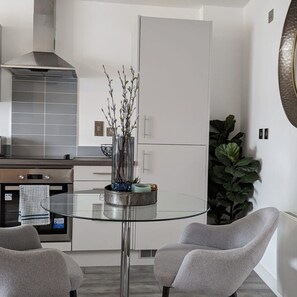 Apartamento | 2 quartos