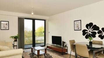 Apartment | 2 bedrooms, Internet