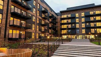 Apartment | 2 bedrooms, Internet