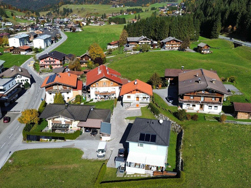 Ferienwohnung Maximilian