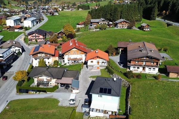 Ferienwohnung Maximilian