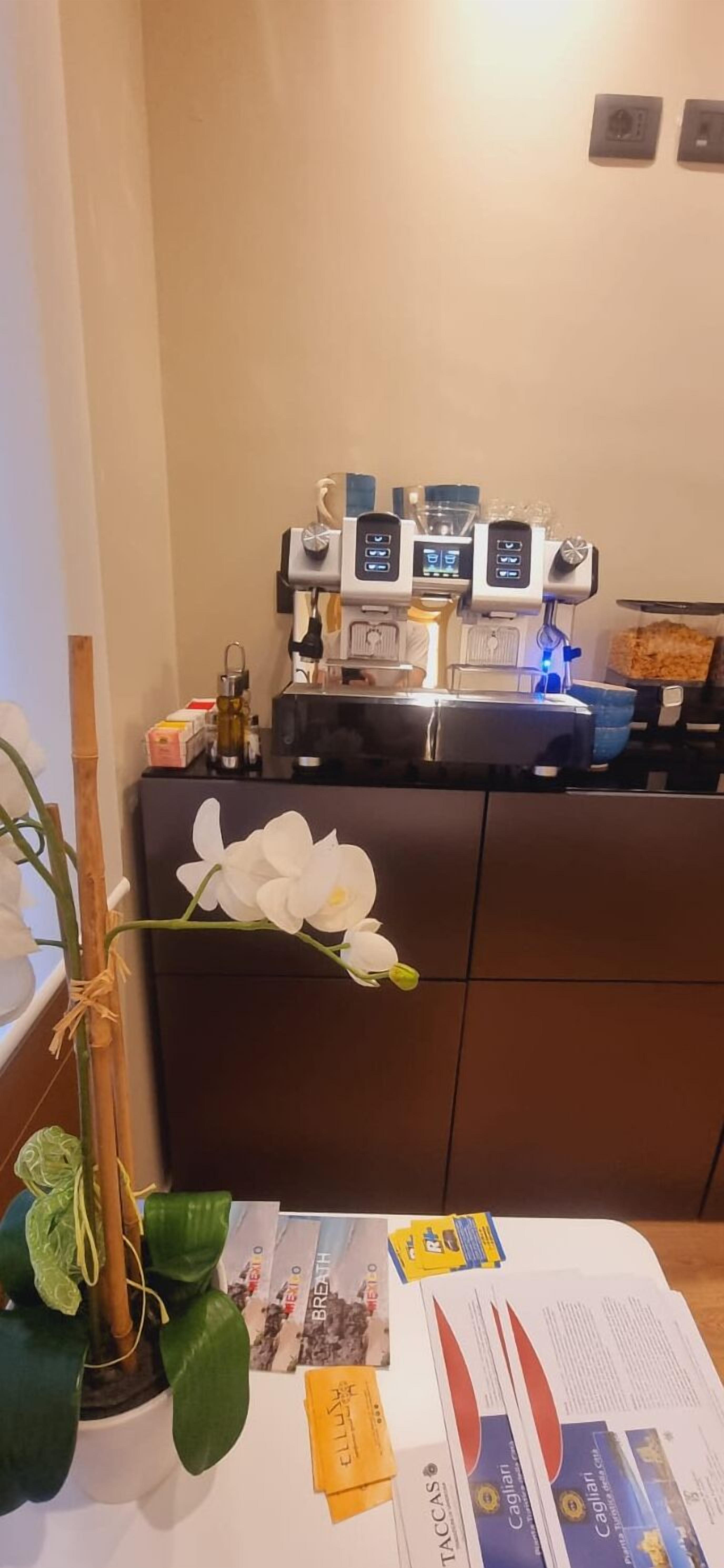 Photo - Eva Luxury Suite