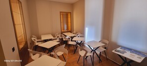 Reception - EVA LUXURY SUITE (Cagliari)