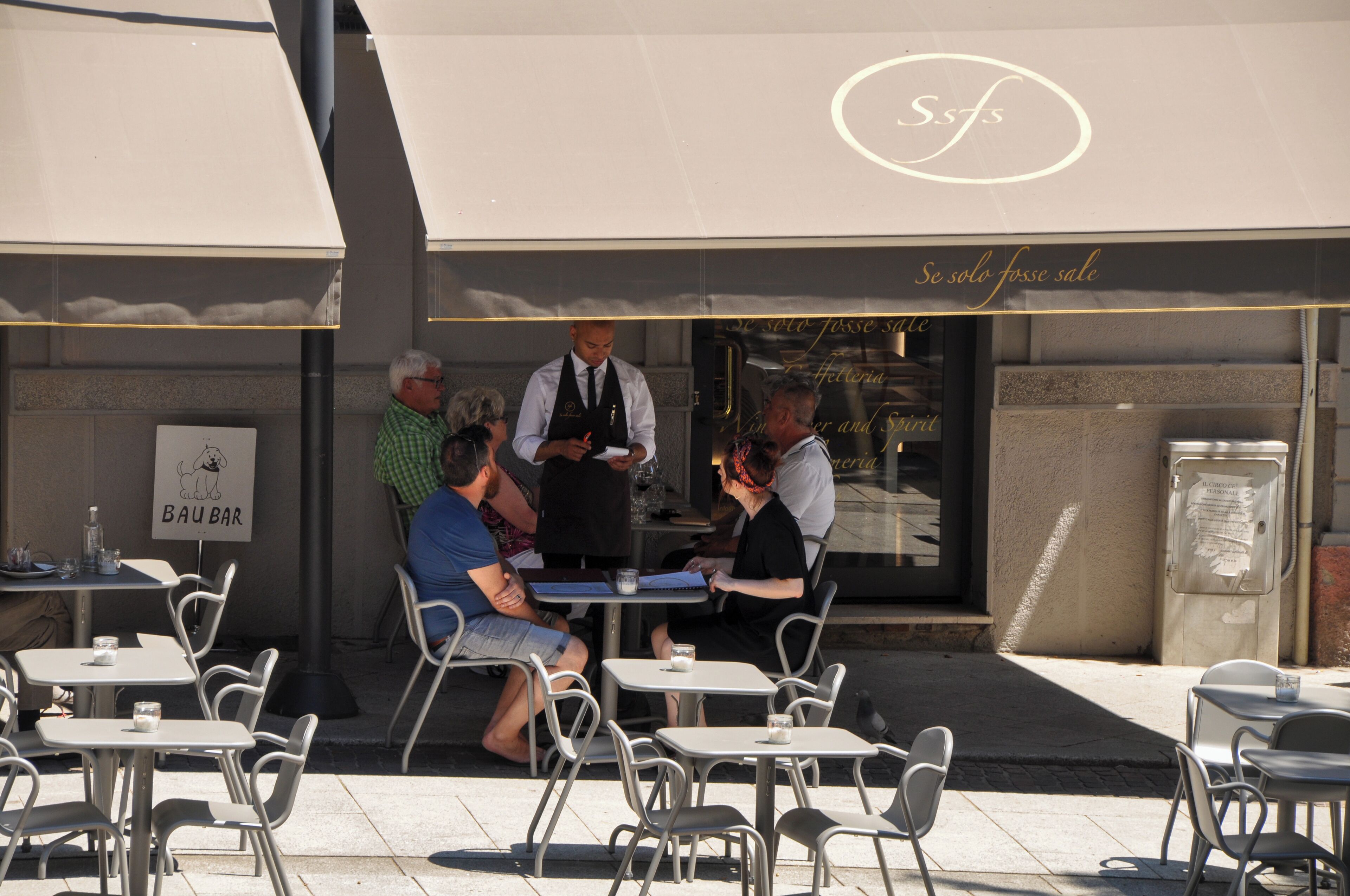 Photo - Eva Luxury Suite