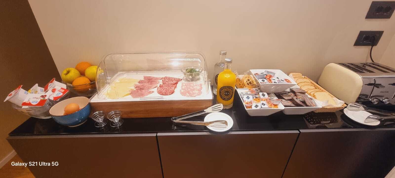 Photo - Eva Luxury Suite