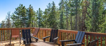 Mountain View Apartment Near Downtown & Trails