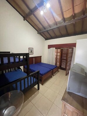 4 Schlafzimmer, WLAN