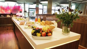 Frokostområde