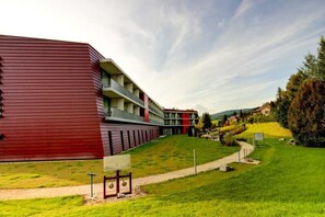 Front of property - SPA Hotel Bründl (Bad Leonfelden)