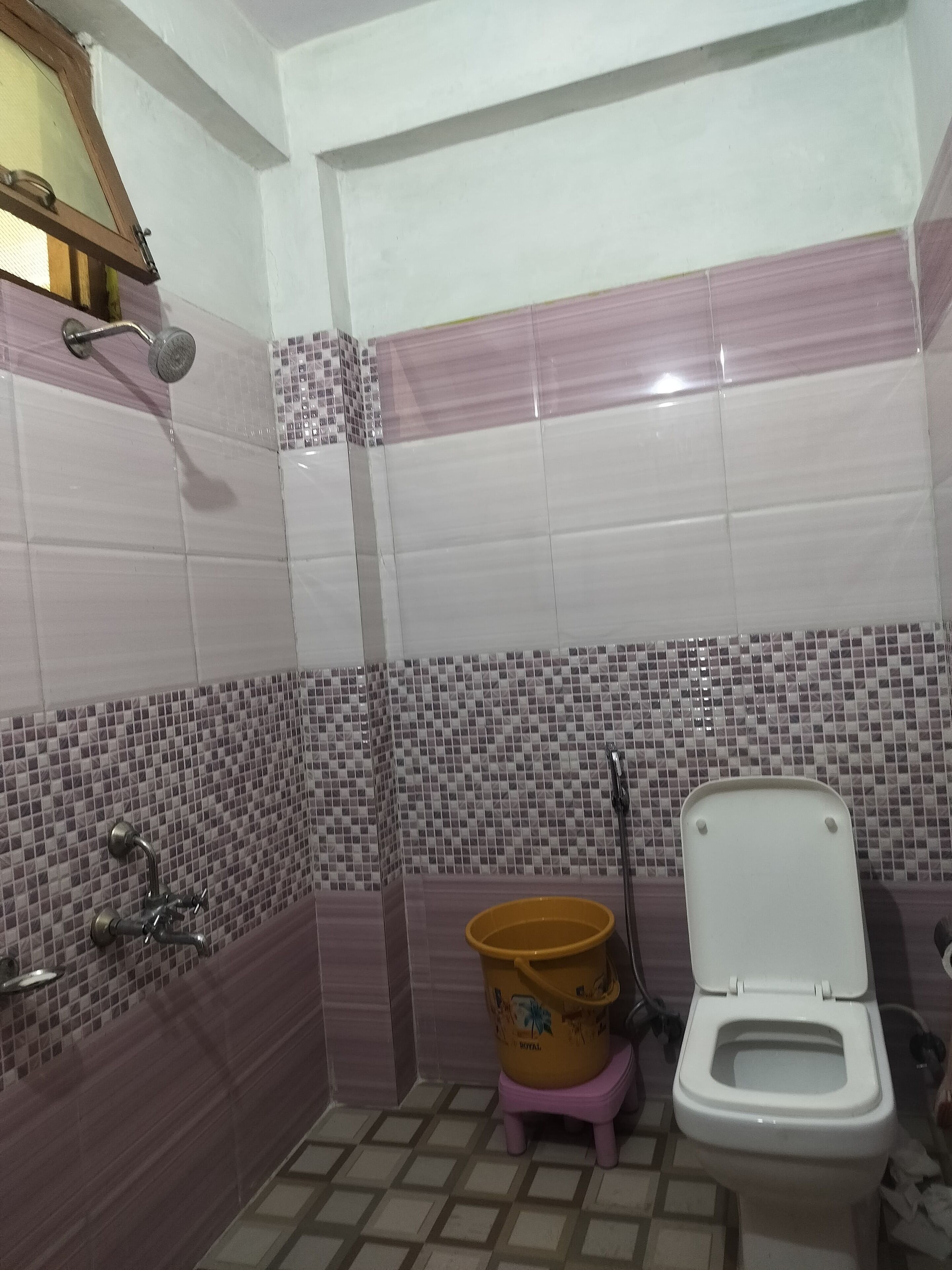 Kamar mandi