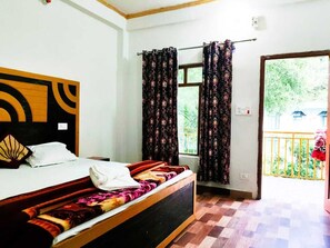 Habitación Deluxe | Wifi gratis