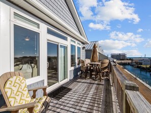 Servei de restauració a l'aire lliure