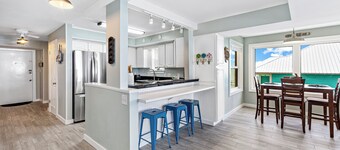 Compass Point Condos