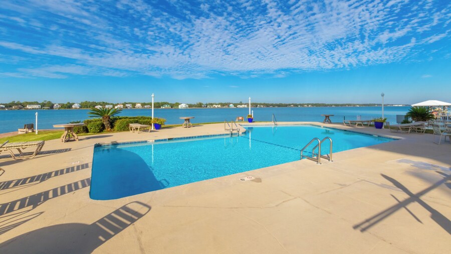 Compass Point Condos