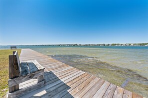 Exterior - Compass Point Condos (Gulf Shores)