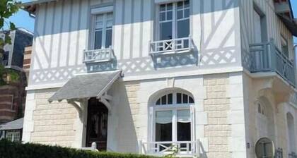 Villa Soleil Levant