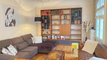 Télévision, livres